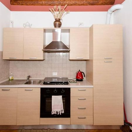 Bergamo Centro Storico Apartment ภายนอก รูปภาพ