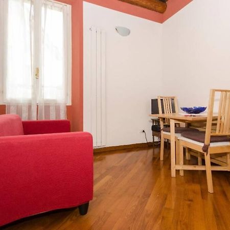 Bergamo Centro Storico Apartment ภายนอก รูปภาพ