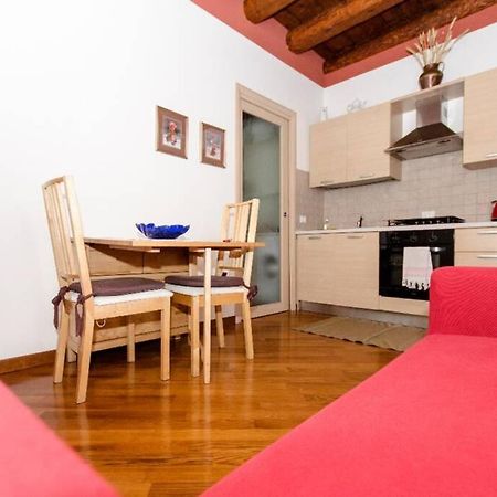 Bergamo Centro Storico Apartment ภายนอก รูปภาพ